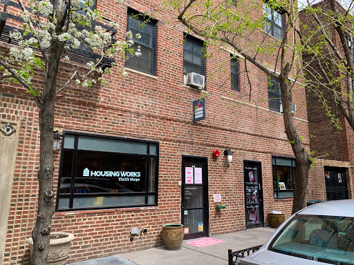 Housing Works Thrift Shops – West Village