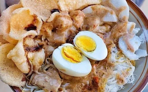 Ketoprak & nasi goreng laka laka image