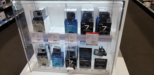 Electronics Store «Best Buy», reviews and photos, 2300 S Christopher Columbus Blvd, Philadelphia, PA 19148, USA