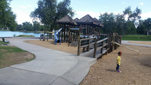 Park «Washington Park», reviews and photos, 701 S Franklin St, Denver, CO 80209, USA