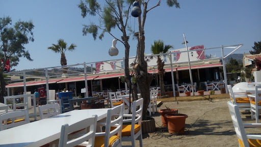 Gumsal Beach Bar
