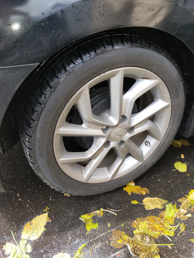 Auto Parts Store «Pep Boys Auto Parts & Service», reviews and photos, 2633 E Tremont Ave, Bronx, NY 10461, USA