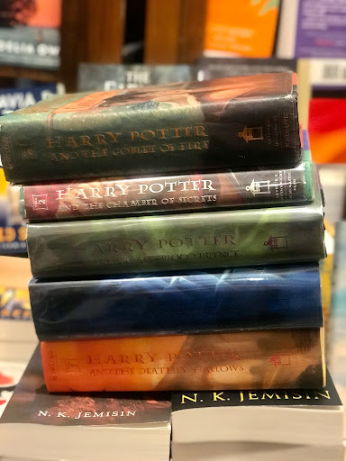 Used Book Store «Capitol Hill Books», reviews and photos, 657 C St SE, Washington, DC 20003, USA