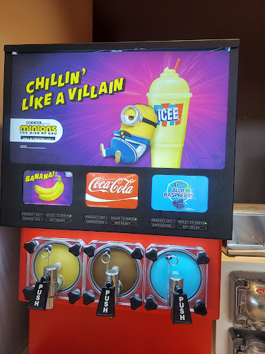 Movie Theater «AMC Classic Antioch 8», reviews and photos, 901 Bell Rd, Antioch, TN 37013, USA