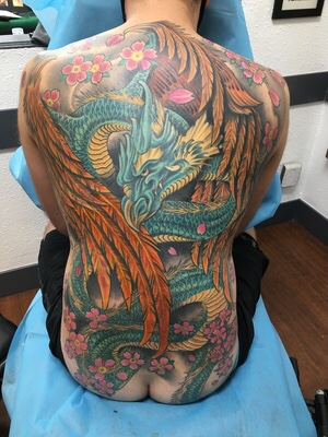 Explore in god we trust tattoo ideas, creative tattoo ideas in Lodi, available at Emerald Tattoo & Piercing - Lodi