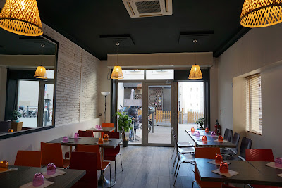 LE PETIT ANGKOR à Marseille