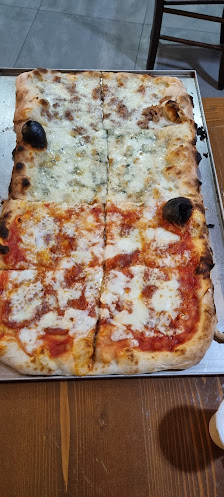 pizzeria la cilentana P.za Andrea Torre, 59, 84076 Copersito SA, Italia
