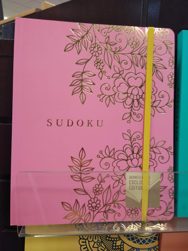 Book Store «Barnes & Noble», reviews and photos, 15900 La Cantera Pkwy, San Antonio, TX 78256, USA