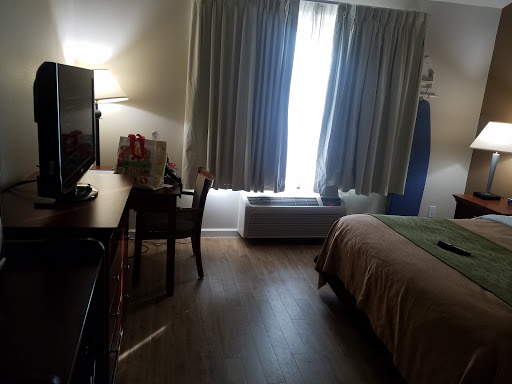 Quality Inn near Six Flags Discovery Kingdom-Napa Valley image