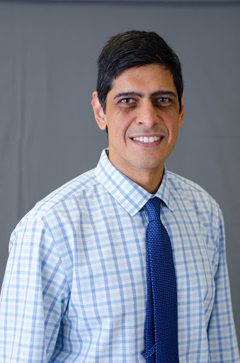 Dr. Amer A. Khan, MD