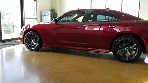 Car Dealer «Lone Star Chrysler Dodge Jeep Ram», reviews and photos, 8811 I-35, San Antonio, TX 78211, USA