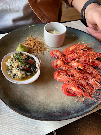 Plats et boissons du Restaurant AC LE LEVIER à Loctudy - n°13