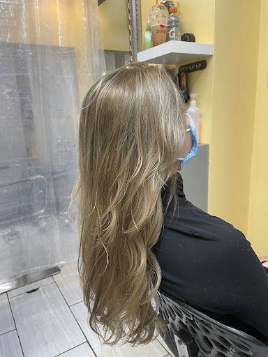 Beauty Salon «Les Salon Beauty», reviews and photos, 10 Kneeland St, Boston, MA 02111, USA