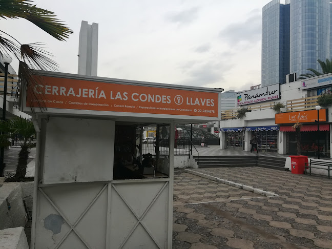 cerrajeria las condes - Las Condes