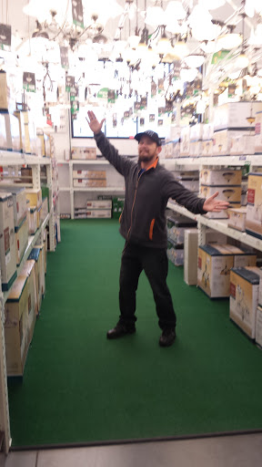 Home Improvement Store «Menards», reviews and photos, 6401 SW 17th St, Topeka, KS 66604, USA