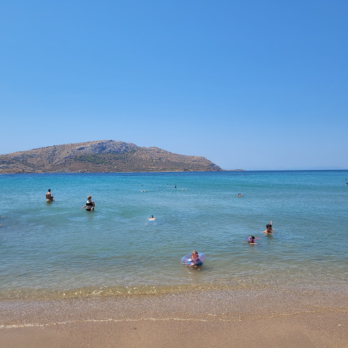 FreezBe Beach Bar - Μπαρ