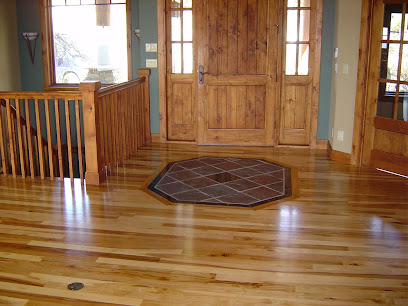 Quality Hardwood Floors of Spokane, Inc