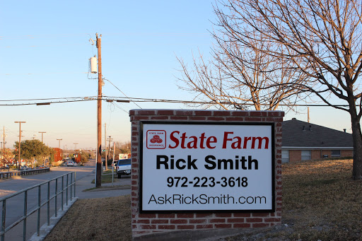 Insurance Agency «State Farm: Rick Smith», reviews and photos