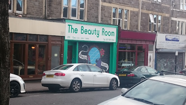 Reviews of The Beauty Room Bristol in Bristol - Beauty salon