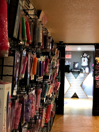 Clothing Store «Wild Things Lingerie & Adult Novelty Store», reviews and photos, 5340 E Silver Springs Blvd, Silver Springs, FL 34488, USA
