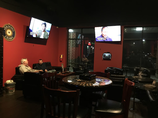 Tobacco Shop «The Toasted Foot Lounge», reviews and photos, 20845 Callaway Village Way #2a, Callaway, MD 20620, USA