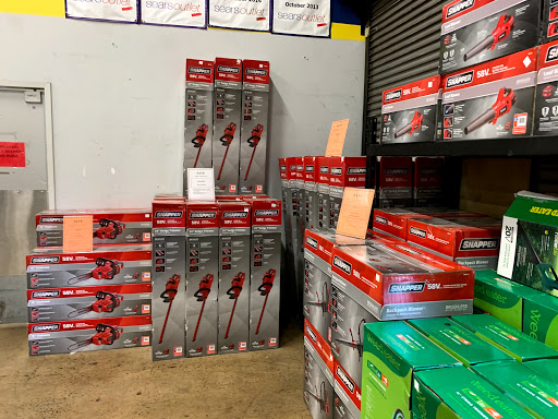 Appliance Store «Sears Outlet», reviews and photos, 190 Frontage Rd, West Haven, CT 06516, USA