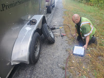 Sullivan Tire Commercial Truck Center - Photo 5 - Car repair in Shrewsbury, MA, Worcester