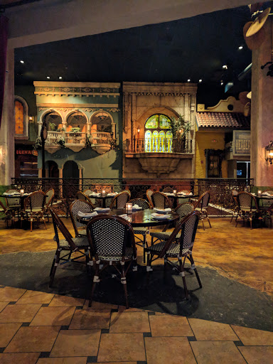 Cuba Libre Restaurant & Rum Bar - Orlando