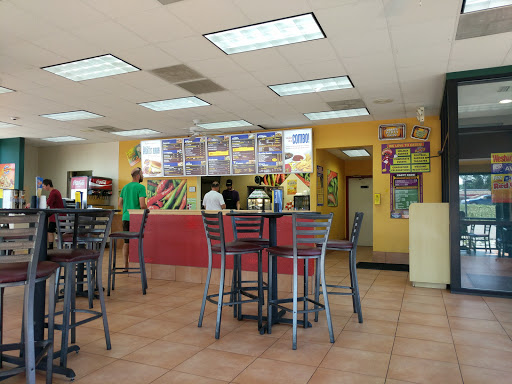Mexican Restaurant «Twisters Burgers and Burritos», reviews and photos, 10555 S Parker Rd, Parker, CO 80134, USA