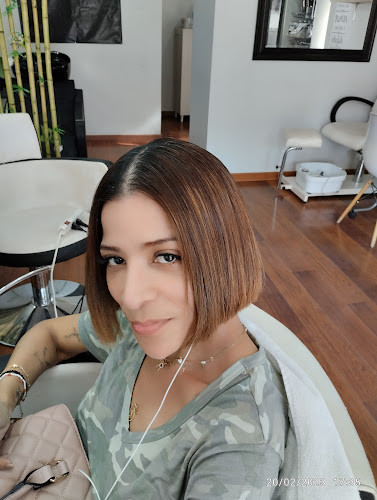 Blessing saloon domicilio - Peluquería