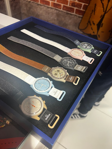 Kommentare und Rezensionen über Swatch Via Francesco Soave