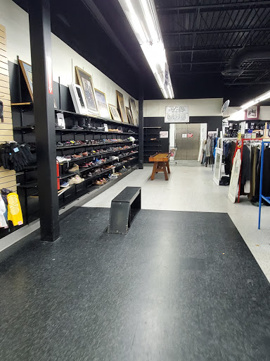 Thrift Store «Southern Thrift Market», reviews and photos, 5775 Jimmy Carter Blvd, Norcross, GA 30071, USA