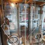 Photo n°4 de l'avis de Enrico.n fait le 17/01/2019 à 13:48 sur le  Fabbrica in Pedavena Valle Agordina à La Valle Agordina