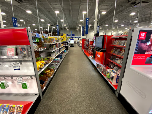 Electronics Store «Best Buy», reviews and photos, 11200 W Broad St, Glen Allen, VA 23060, USA