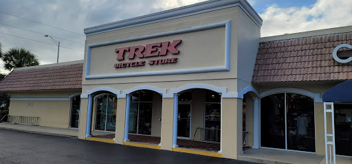 Bicycle Store «Trek Bicycle Store of Naples», reviews and photos, 9051 Tamiami Trail N, Naples, FL 34108, USA
