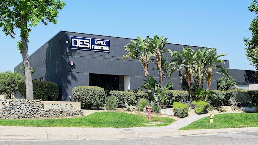 OES Office Furniture, 8480 Utica Ave, Rancho Cucamonga, CA 91730, USA, 