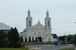 Kostel Svjatogo Vaclava image
