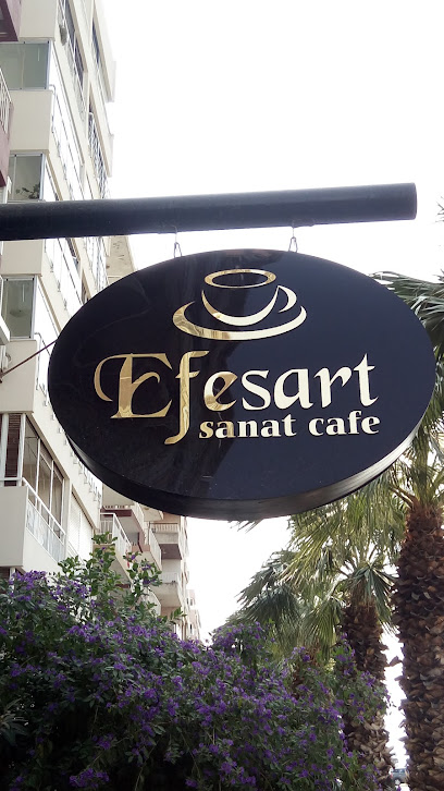 Efesart Sanat Cafe