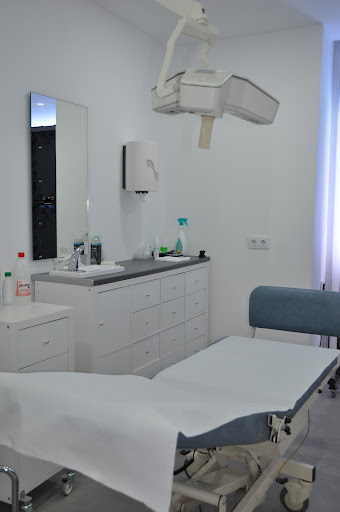 Clínica Salud en Linares, Jaén