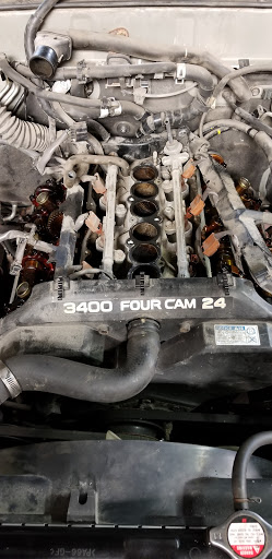 Auto Repair Shop «Riverside Auto Care», reviews and photos, 13160 Fort St, Southgate, MI 48195, USA