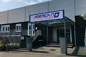 American Fitness Mannheim image