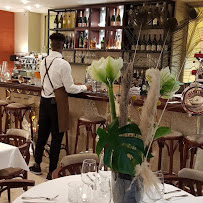Atmosphère du Restaurant Franchin à Nice - n°6