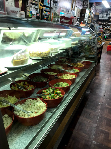 Convenience Store «Canyon Country Store», reviews and photos, 2108 Laurel Canyon Blvd, Los Angeles, CA 90046, USA