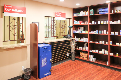 Pharmacy «Carmichael Village Pharmacy», reviews and photos, 6633 Coyle Ave #1, Carmichael, CA 95608, USA