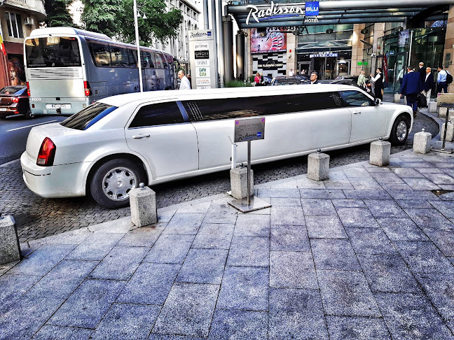 limuzine de inchiriat - Prestige Limousine - <nil>