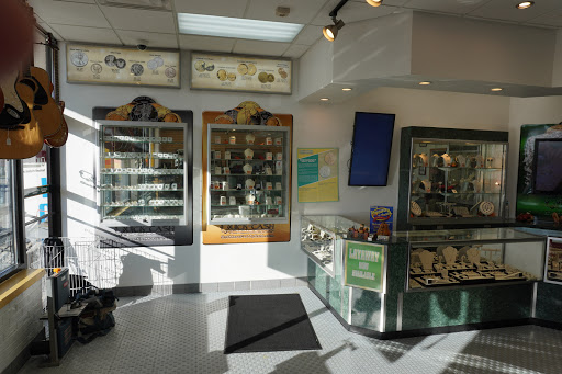 Loan Agency «Quick Cash Inc.», reviews and photos, 436 Belleview Dr, Greendale, IN 47025, USA