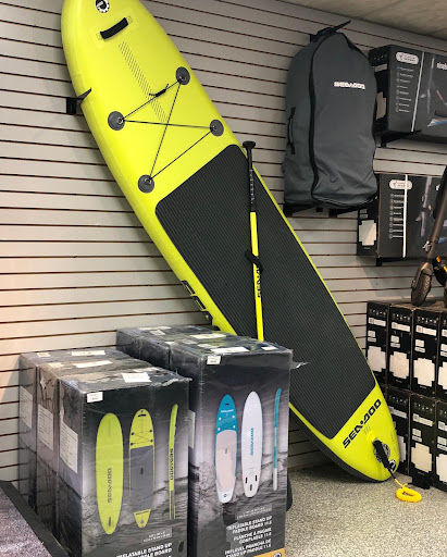 Motorcycle Dealer «Blackmans Cycle Center Service», reviews and photos, 4911 Buckeye Rd, Emmaus, PA 18049, USA