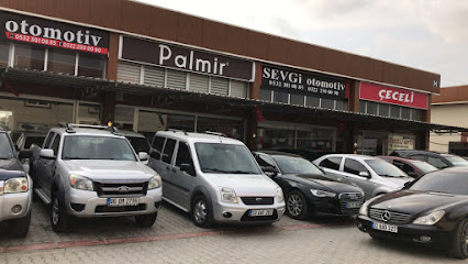 Palmir Otomotiv Adana