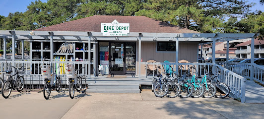 The Bike Depot