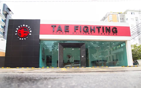 Tae Fighting Gym image